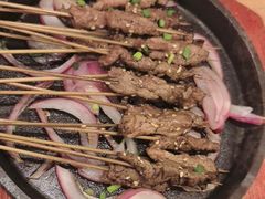 -本色.小马哥烧烤(无锡九里仓店)
