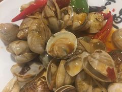 -享遇.锅姥姥牛排海鲜自助(小寨店)