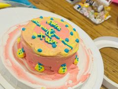 -陶语手工·拼豆·陶艺·银饰diy(宽厚里店)