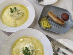 -库滋明·俄罗斯特色美食(中央大街店)