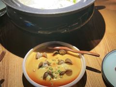 -九锅一堂酸菜鱼(新南凯德直营店)