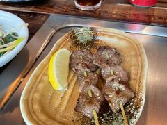 -66大阪烧烧鸟·益市家系拉面出张所