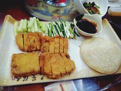 -地方名吃海鲜大馅蒸饺(北戴河店)