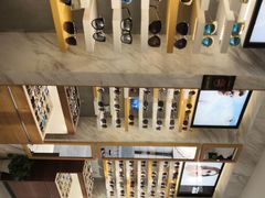 -宝岛眼镜(建外soho店)