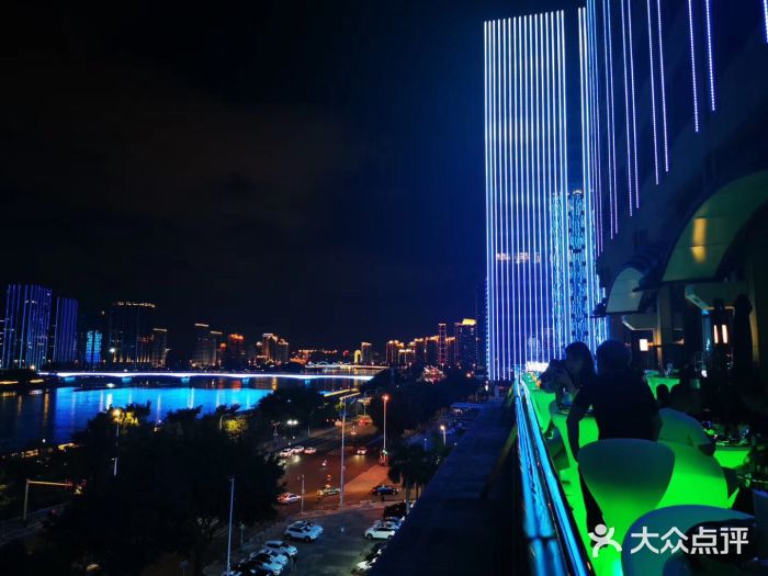福州天元国际威斯汀酒店·中国元素餐厅图片