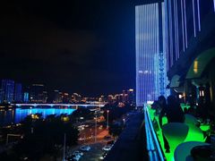 -福州天元国际威斯汀酒店·中国元素餐厅