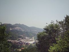 -山西乌金山旅游区