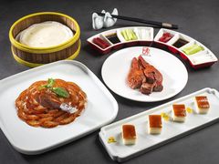 -味+新京宴·烤鸭·北京菜(创意谷店)