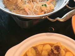 -简小舍·民间手艺菜(武昌江滩店)