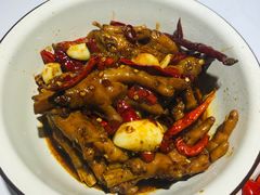 -遇见老南昌-柴火灶(顺外路店)