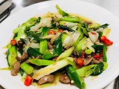 -313羊庄铁锅烀羊肉(姜堰店)