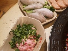 -渝宗老灶火锅(时代天街店)