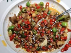 -7017浙菜•建德味(中财店)