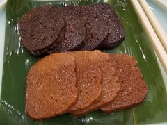黄黑糍粑-贵州大厦贵州厅(樱花园西街店)