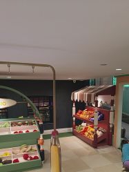 -奈尔宝·儿童乐园·亲子餐厅(星河湾店)