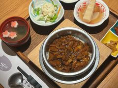 -味太助·银饭食堂(中华城店)