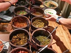 -水平有限广西米粉·广西风味集(五道口店)