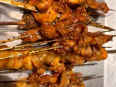 -三个大叔烤羊肉串·炭炉砂锅菜(西三旗店)