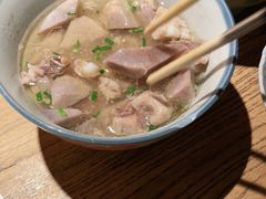 -农耕记·湖南土菜(halo广场店)
