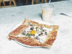 -RAC BAR(安福路店)