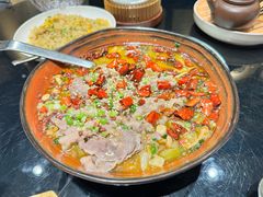-陶陶居酒家(解放北路店)