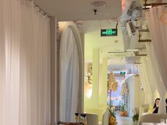 -晶雅花园西餐厅(南京首店)