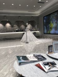 -MuseMarry婚纱(前海嘉里中心店)