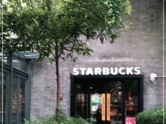 -星巴克(西湖天地店)