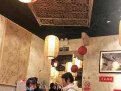 大堂-锦小馆(安贞店)