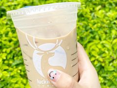 -瑞幸咖啡(番禺万达广场店)