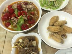 -红灯笼龙凤饭店(宁波老字号店)