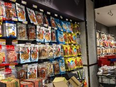 -悦喜客来购物广场(中山路店)