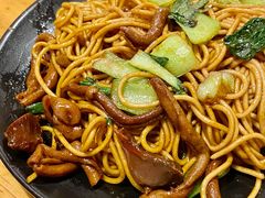 -瑞华老鸭面馆
