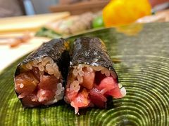 -嶺寿司