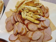 -六泰居·尔滨地标·东北菜(泰山路店)