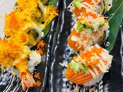 -友壹町寿司(嘉洲广场店)