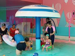 -碧水豪园·足浴·SPA·汗蒸·那须汤泉(中山东路店)