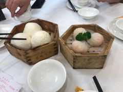 -番禺宾馆丽苑厅
