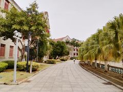 -厦门大学(思明校区)