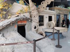 -三五九旅屯垦纪念馆