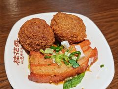 -桂花香手工面(鼓楼店)
