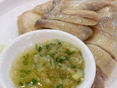 -渔意楼·驰名沙田乳鸽(五羊旗舰店)
