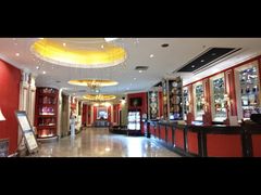 -欢乐盛KTV音乐会所(泰然店)