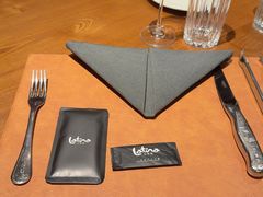 -拉蒂娜·巴西牛排馆 Latina·Brazilian Steakhouse(铜仁旗舰店)
