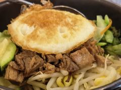 -华天延吉餐厅(西四总店)