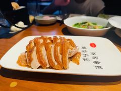 -北京全聚德(和平门店)
