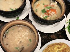 -适口餐厅砂锅粥(公信路总店)