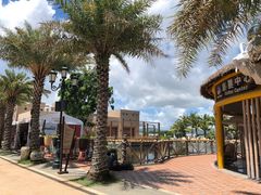 -三亚海昌梦幻海洋不夜城