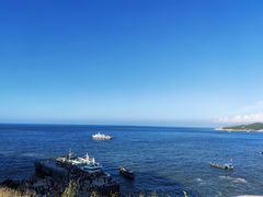-东极岛景区