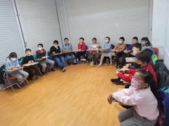 -英孚教育青少儿(河东资深教研中心)